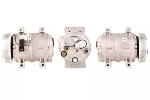 ELSTOCK Compressor, air conditioning (51-0118)