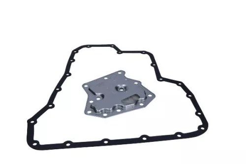 Hydraulic Filter, automatic transmission