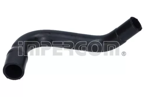 Hose, crankcase ventilation
