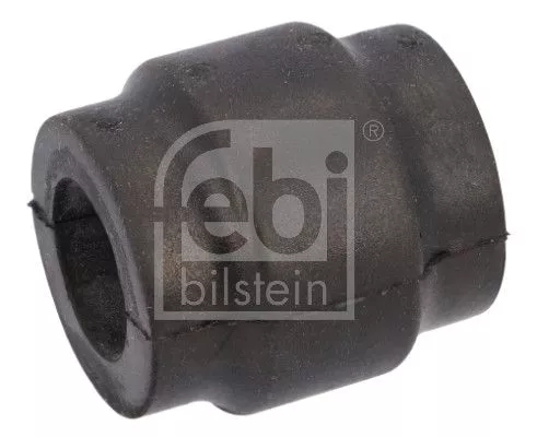 Mounting, stabiliser bar