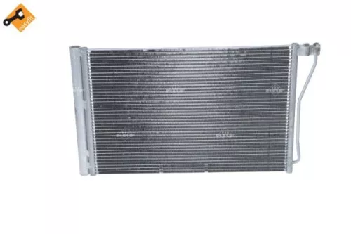 NRF Condenser, air conditioning (350365)