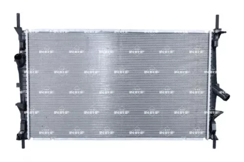 NRF Radiator, engine cooling (59293)