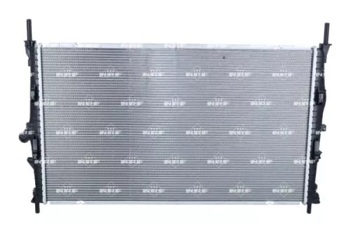 NRF Radiator, engine cooling (59293)
