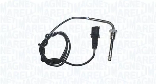 MAGNETI MARELLI Sensor, exhaust gas temperature (172000225010)