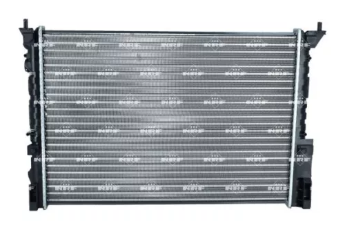 NRF Radiator, engine cooling (58242A)