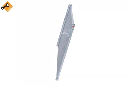 NRF Condenser, air conditioning (350401)