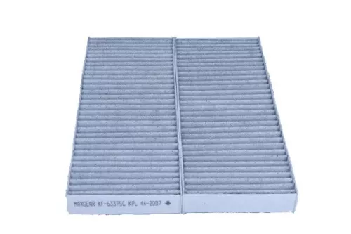 MAXGEAR Filter, cabin air (26-1836)