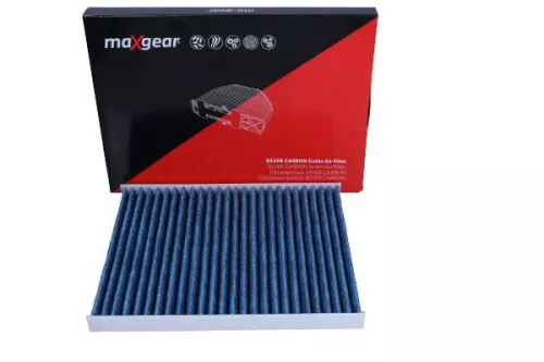 MAXGEAR Filter, cabin air (26-1804)
