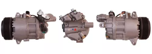 ELSTOCK Compressor, air conditioning (51-0776)