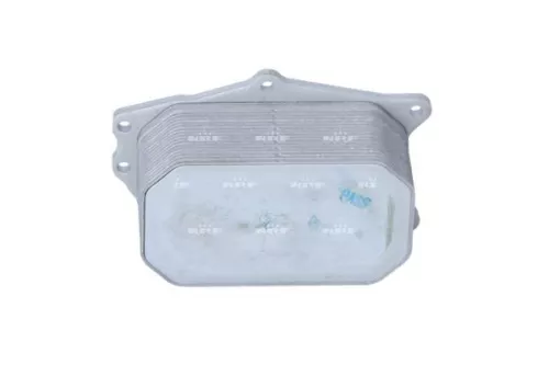 NRF Oil Cooler, engine oil (31825)
