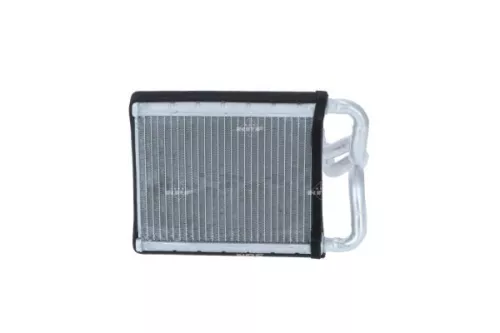 NRF Heat Exchanger, interior heating (54407)