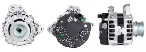 ELSTOCK Alternator (28-7588)