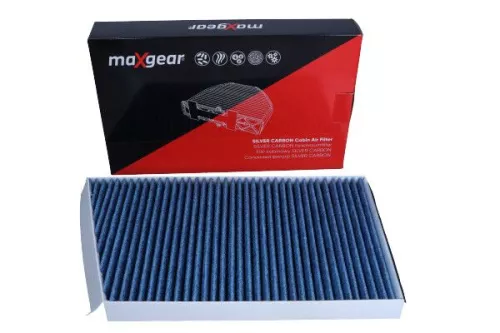 MAXGEAR Filter, cabin air (26-1883)