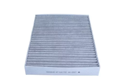 MAXGEAR Filter, cabin air (26-1801)