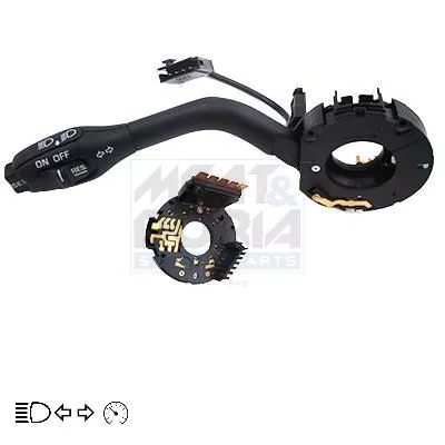 Clock Spring, airbag