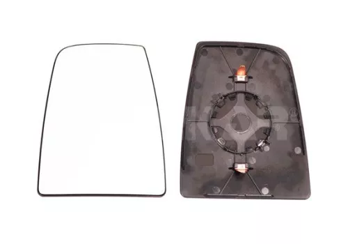 Mirror Glass, exterior mirror