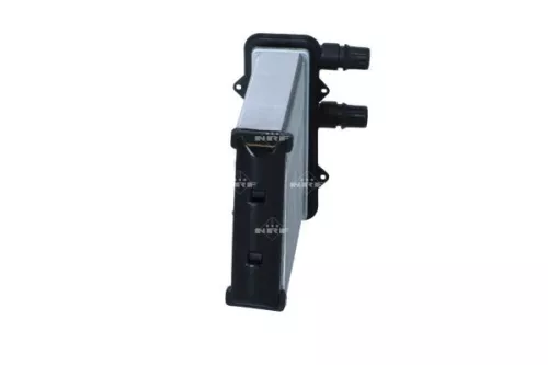 NRF Heat Exchanger, interior heating (54412)