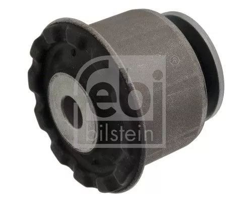 Mounting, control/trailing arm