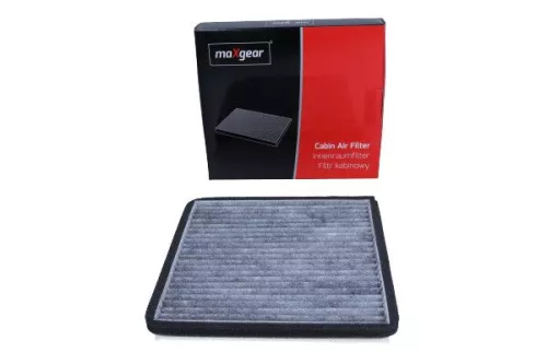 MAXGEAR Filter, cabin air (26-1970)