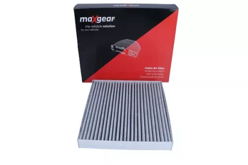 MAXGEAR Filter, cabin air (26-1971)