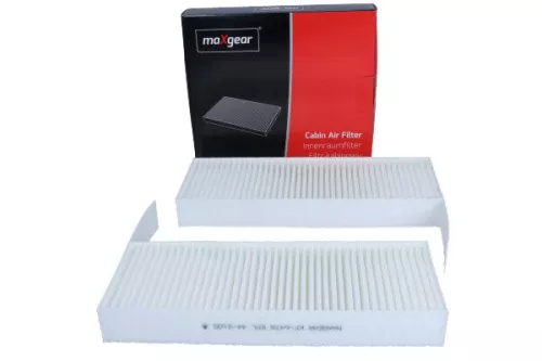 MAXGEAR Filter, cabin air (26-1937)
