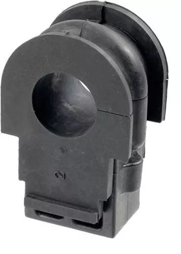 Mounting, stabiliser bar