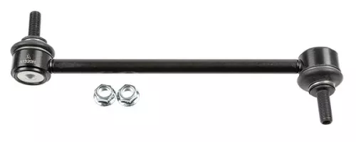 LEMFORDER Link/Coupling Rod, stabiliser bar (42631 01)