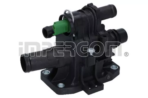 ORIGINAL IMPERIUM Thermostat Housing (90026)