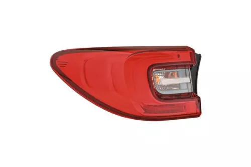 Tail Light Assembly