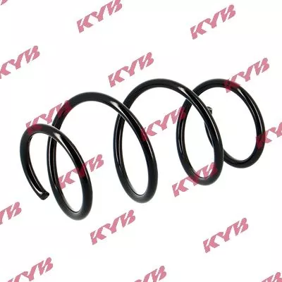 KYB Suspension Spring (RA1214)