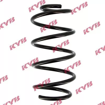 KYB Suspension Spring (RA1225)