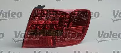 Tail Light Assembly