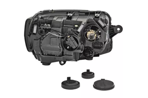 VALEO Headlight (046712)