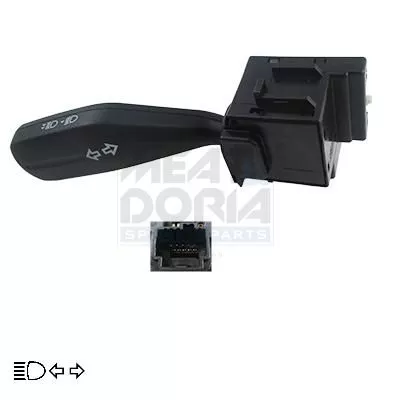 Steering Column Switch