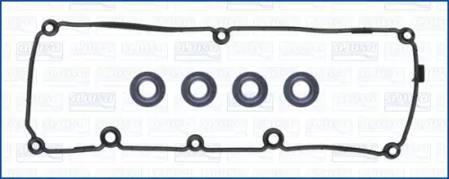 Gasket Set, cylinder head cover