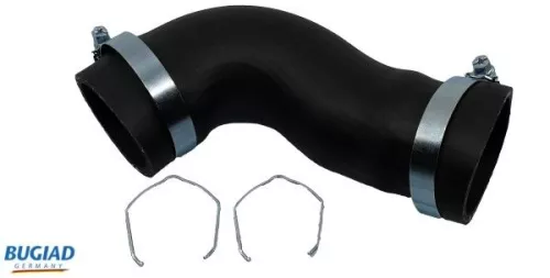 BUGIAD Charge Air Hose (82610Prokit)