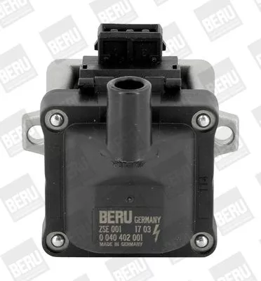 Ignition Coil