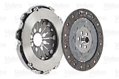VALEO Clutch Kit (832222)