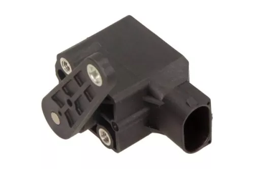 Sensor, headlight levelling