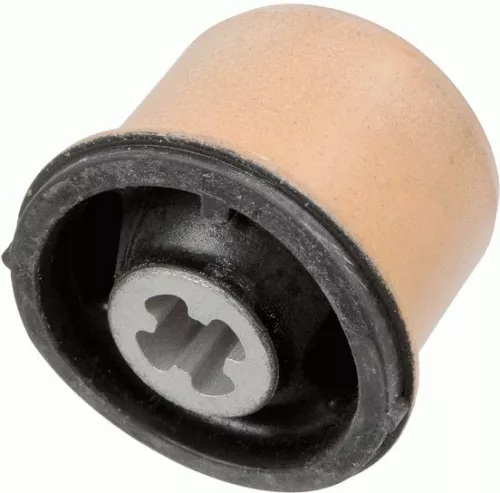 LEMFORDER Bushing, axle cross member (38378 01)