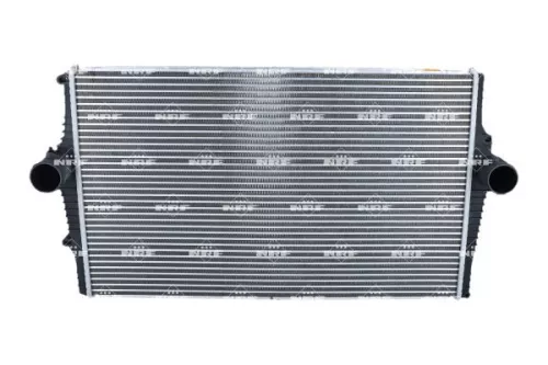 Charge Air Cooler