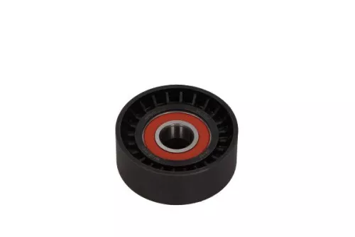Tensioner Pulley, V-ribbed belt