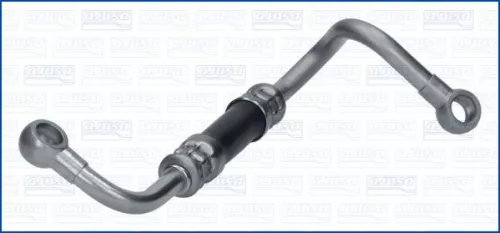 AJUSA Oil Line, charger (OP10122)