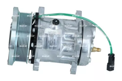 NRF Compressor, air conditioning (32828)