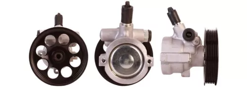 Hydraulic Pump, steering