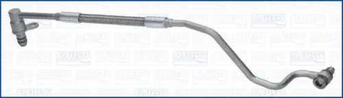AJUSA Oil Line, charger (OP10179)
