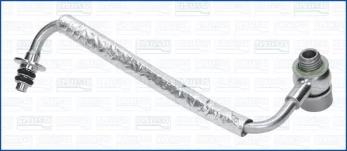 AJUSA Oil Line, charger (OP10202)