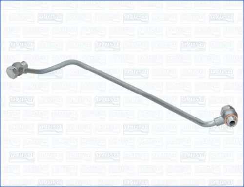 AJUSA Oil Line, charger (OP10223)