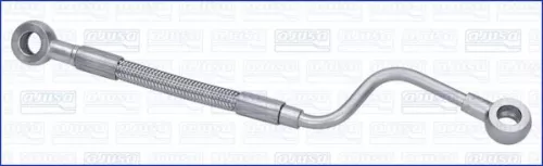 AJUSA Oil Line, charger (OP10239)