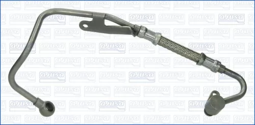 AJUSA Oil Line, charger (OP10243)
